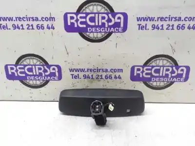 Second-hand car spare part interior rearview mirror for ford c-max (cb3) ghia oem iam references au5a17e678ad  