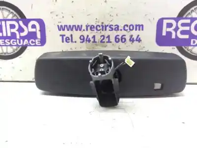 Second-hand car spare part interior rearview mirror for ford c-max (cb3) ghia oem iam references au5a17e678ad  