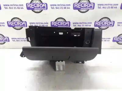 Second-hand car spare part glove compartment for ford c-max (cb3) ghia oem iam references 3m51r06024ac32n5
