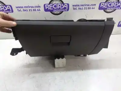 Автозапчастина б/у бардачок для ford c-max (cb3) ghia посилання на oem iam 3m51r06024ac32n5  