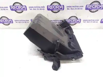 Автозапчастина б/у бардачок для ford c-max (cb3) ghia посилання на oem iam 3m51r06024ac32n5  