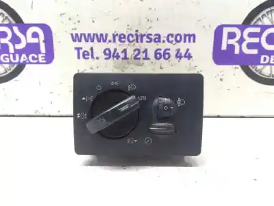 Second-hand car spare part headlights switch for ford c-max (cb3) ghia oem iam references 7m5t13a024ca  