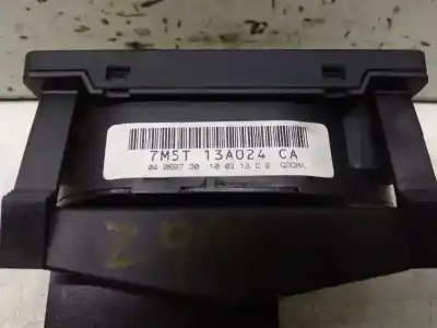 Second-hand car spare part headlights switch for ford c-max (cb3) ghia oem iam references 7m5t13a024ca  