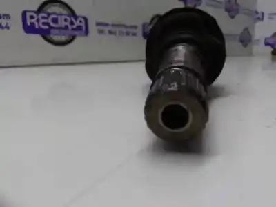 Second-hand car spare part front right transmission for citroen c3 1.4 oem iam references 3273ec  