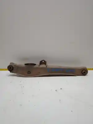 Peça sobressalente para automóvel em segunda mão braço de suspensão traseiro inferior direito por jeep compass limited referências oem iam 