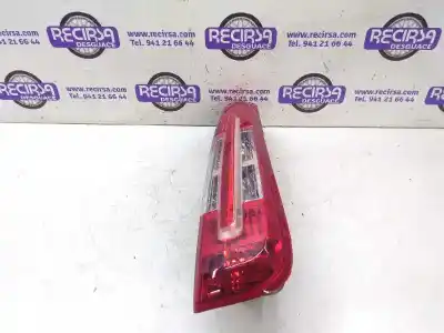 Second-hand car spare part right tailgate light for ford c-max (cb3) ghia oem iam references c95yc