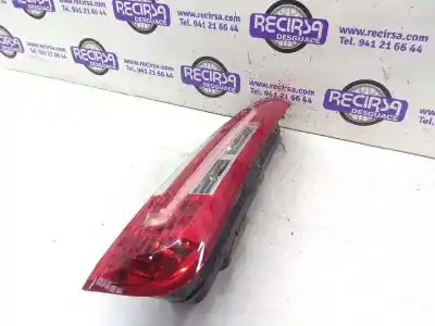 Автозапчастина б/у правий ліхтар для ford c-max (cb3) ghia посилання на oem iam c95yc  