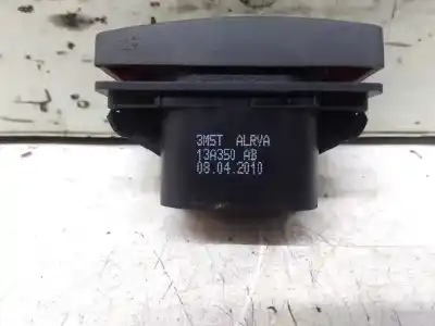 Second-hand car spare part hazard warning lights for ford c-max (cb3) ghia oem iam references 3m5t13a350ab  