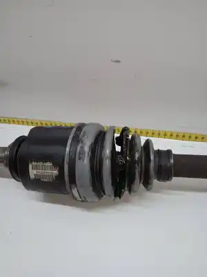 Second-hand car spare part front right transmission for jeep compass limited oem iam references   