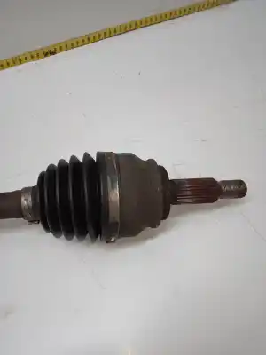 Second-hand car spare part front right transmission for jeep compass limited oem iam references   