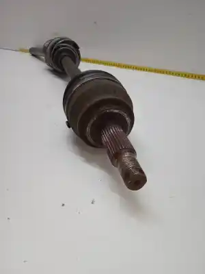 Second-hand car spare part front right transmission for jeep compass limited oem iam references   