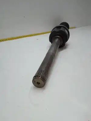 Second-hand car spare part front right transmission for jeep compass limited oem iam references   