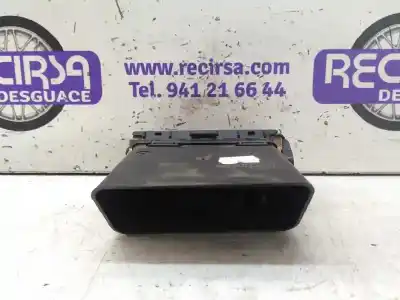 Автозапчастина б/у аераційна решіта для ford c-max (cb3) ghia посилання на oem iam 3m51r014l21  