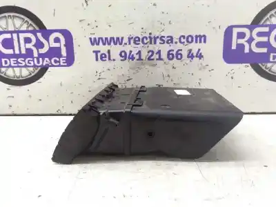 Автозапчастина б/у аераційна решіта для ford c-max (cb3) ghia посилання на oem iam 3m51r014l21  