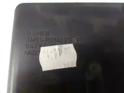 Автозапчастина б/у аераційна решіта для ford c-max (cb3) ghia посилання на oem iam 3m51r014l21  