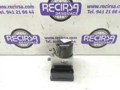 Second-hand car spare part abs for ford c-max (cb3) ghia oem iam references 8m512c405ea