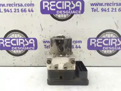 Second-hand car spare part abs for ford c-max (cb3) ghia oem iam references 8m512c405ea  