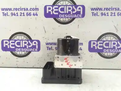 Second-hand car spare part abs for ford c-max (cb3) ghia oem iam references 8m512c405ea  