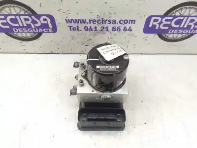 Second-hand car spare part abs for ford c-max (cb3) ghia oem iam references 8m512c405ea  
