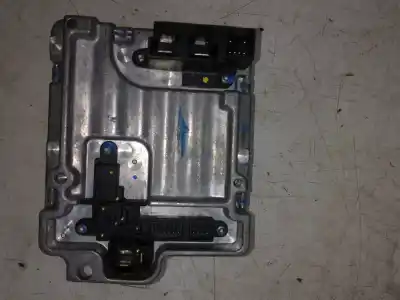 Автозапчастина б/у електронний модуль для ford fiesta (ccn) ambiente посилання на oem iam 54087507a  
