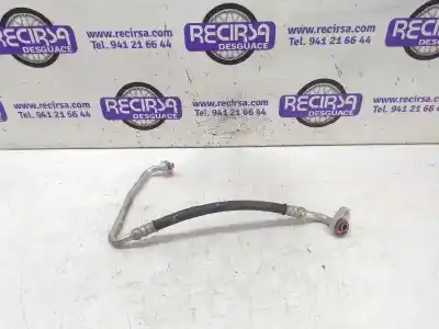 Second-hand car spare part air conditioning pipes for ford c-max (cb3) ghia oem iam references 