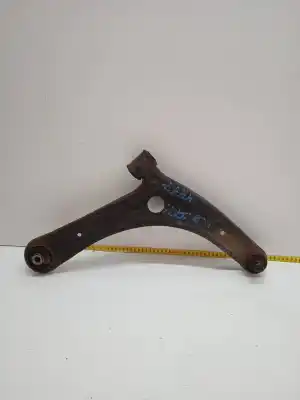 Peça sobressalente para automóvel em segunda mão braço de suspensão inferior dianteiro direito por jeep compass limited referências oem iam 5105040ab