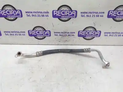 İkinci el araba yedek parçası KLIMA BORULARI için FORD C-MAX (CB3)  OEM IAM referansları 3M5H19N601FJ  