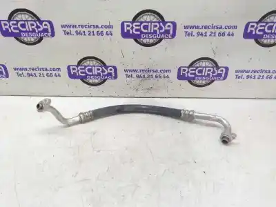 Pezzo di ricambio per auto di seconda mano tubi aria condizionata per ford c-max (cb3) ghia riferimenti oem iam 3m5h19n601fj  