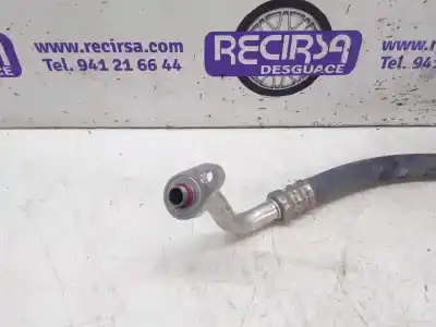 Pezzo di ricambio per auto di seconda mano tubi aria condizionata per ford c-max (cb3) ghia riferimenti oem iam 3m5h19n601fj  