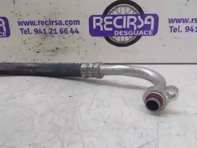 Pezzo di ricambio per auto di seconda mano tubi aria condizionata per ford c-max (cb3) ghia riferimenti oem iam 3m5h19n601fj  