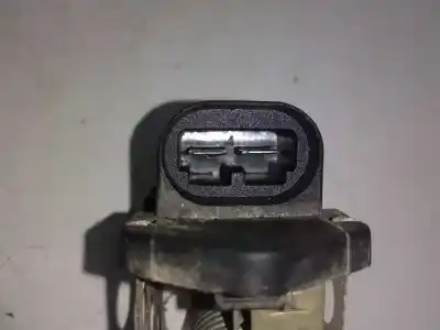 Pezzo di ricambio per auto di seconda mano resistenza al riscaldamento per renault kangoo dynamique riferimenti oem iam   