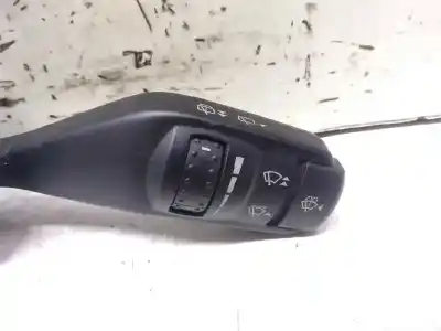 Second-hand car spare part windshiel wiper switch for ford c-max (cb3) ghia oem iam references 4m5t17a553bd  