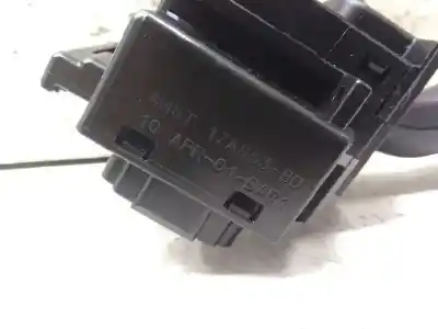 Second-hand car spare part windshiel wiper switch for ford c-max (cb3) ghia oem iam references 4m5t17a553bd  