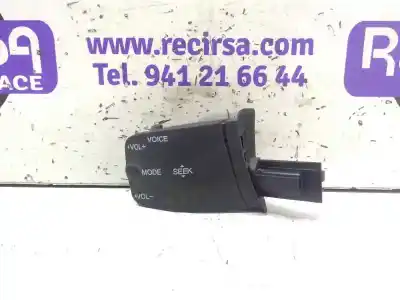 Автозапчастина б/у многофункційне управління для ford c-max (cb3) ghia посилання на oem iam 3m5t14k147be  