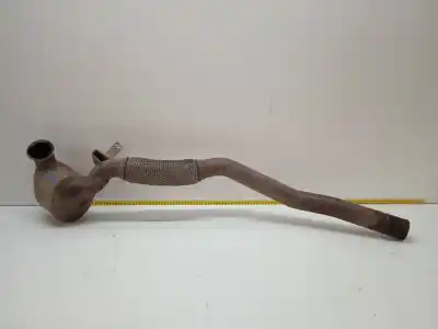 Peça sobressalente para automóvel em segunda mão catalisador por jeep compass limited referências oem iam 03g131701a