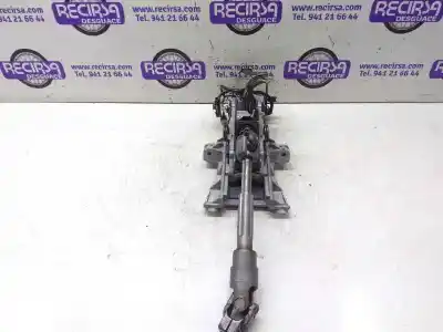 Second-hand car spare part steering column for ford c-max (cb3) ghia oem iam references 4m513c529ah  