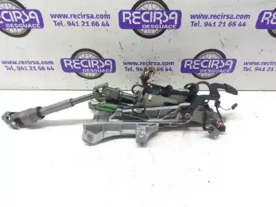 Second-hand car spare part steering column for ford c-max (cb3) ghia oem iam references 4m513c529ah  