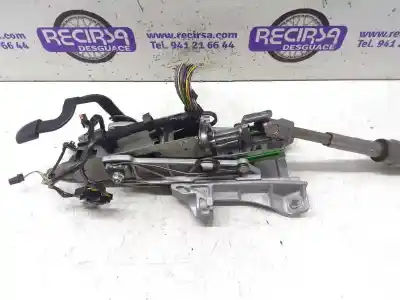 Second-hand car spare part steering column for ford c-max (cb3) ghia oem iam references 4m513c529ah  