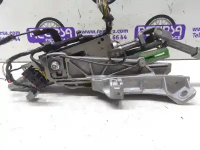 Second-hand car spare part steering column for ford c-max (cb3) ghia oem iam references 4m513c529ah  