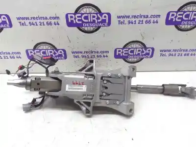 Second-hand car spare part steering column for ford c-max (cb3) ghia oem iam references 4m513c529ah  