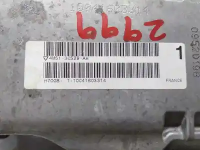 Second-hand car spare part steering column for ford c-max (cb3) ghia oem iam references 4m513c529ah  