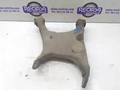 Second-hand car spare part rear left lower suspension arm for bmw serie 5 berlina (e60) 530d oem iam references 