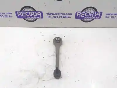 Second-hand car spare part front right upper suspension arm for bmw serie 5 berlina (e60) 530d oem iam references 