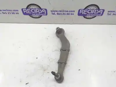 Second-hand car spare part upper rear right suspension arm for bmw serie 5 berlina (e60) 530d oem iam references 