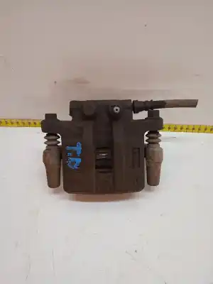 Peça sobressalente para automóvel em segunda mão pinça de travão traseira direita por jeep compass limited referências oem iam 