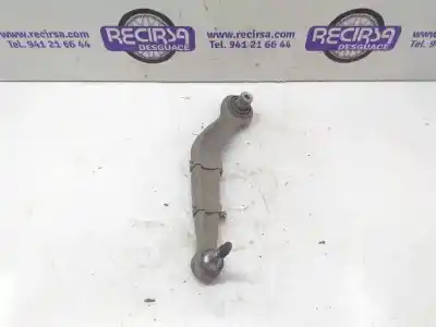 Second-hand car spare part left rear upper suspension arm for bmw serie 5 berlina (e60) 530d oem iam references 