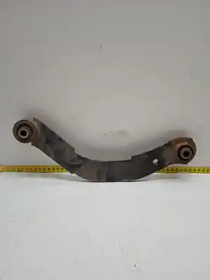 Peça sobressalente para automóvel em segunda mão braço de suspensão traseiro superior direito por jeep compass limited referências oem iam 05105271aba  