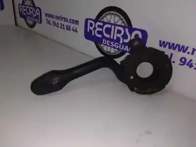 Pièce détachée automobile d'occasion COMMUTATEUR D'ÉCLAIRAGE pour SEAT INCA (6K9)  Références OEM IAM QC88002 105 