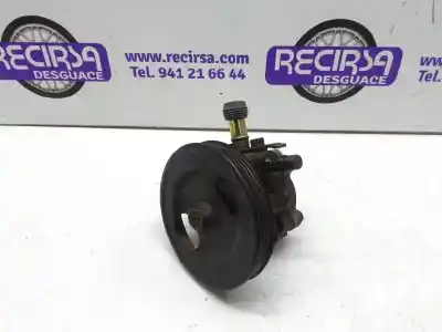 Second-hand car spare part steering pump for mitsubishi l 200 (k6/7) 2500 td glx oem iam references 8318a087  