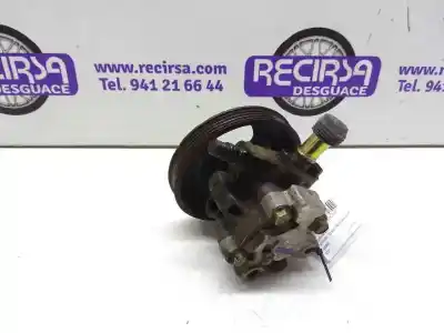 Second-hand car spare part steering pump for mitsubishi l 200 (k6/7) 2500 td glx oem iam references 8318a087  